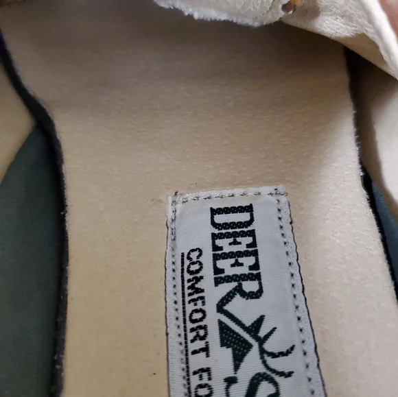 Shoes - Picture 5 of 5